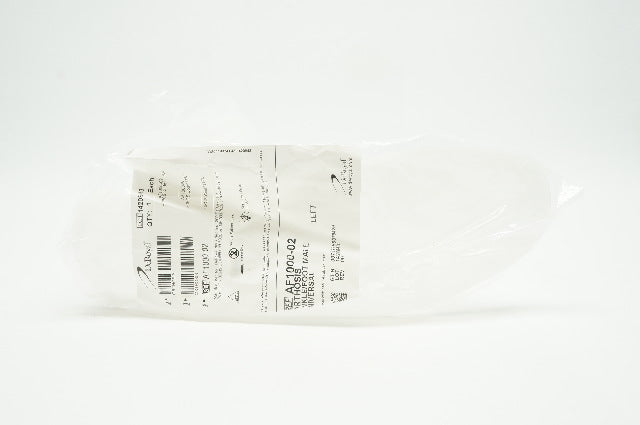 DeRoyal AF1000-02 Orthosis Ankle/Foot Male Universal, Left