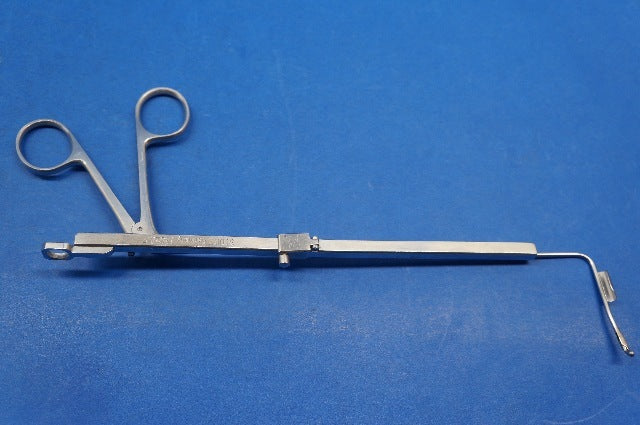 Karl Storz 28020F Biopsy Forcep