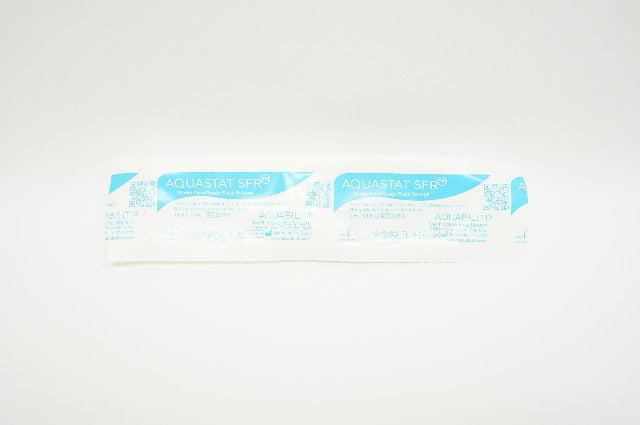 Aquastat 2S0706 SFR  Aquabiliti Sterile Field Ready Flush Syringe 10mi in 12ml
