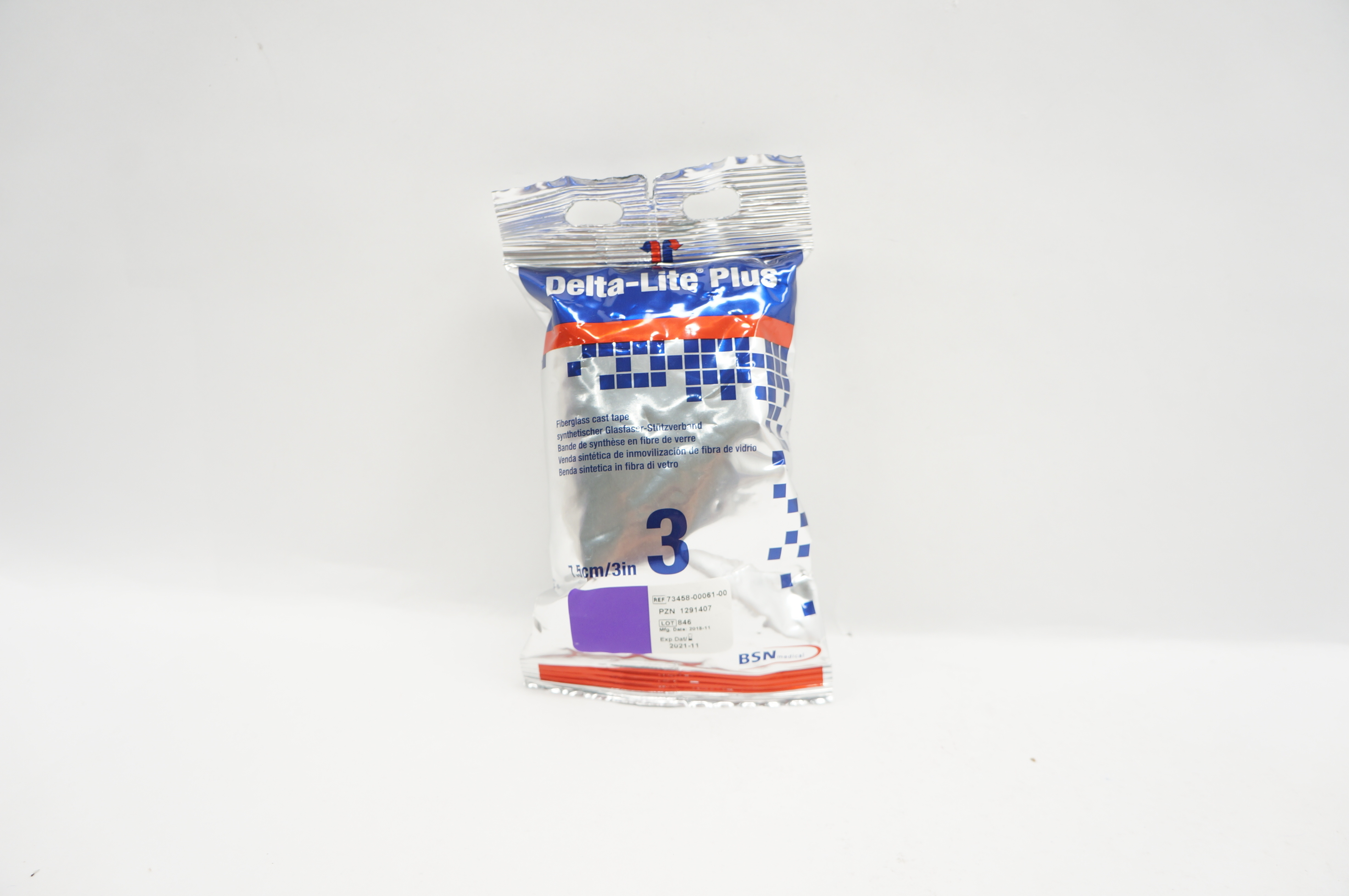 BSN Medical 73458-00061-00 Delta-Lite Plus Size 3 7.5cm/3inch (x)