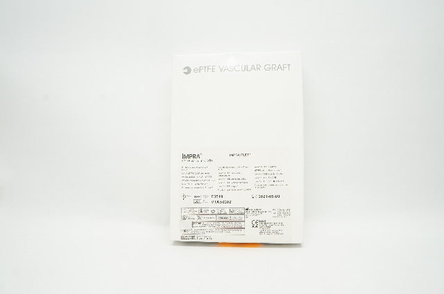 Bard F3519 Impra Flex ePTFE Vascular Grafts 19mm x 35cm (x)