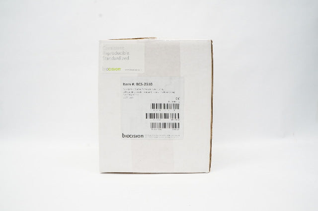 Biocision BCS-2510 TruCool Cryogenic 1.0ml ~ Case of 500