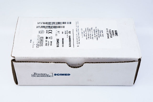 Boston Scientific 64000123 NAMIC MORSE Y-Adaptor 0.113inch ~ Pack of 5 (x)