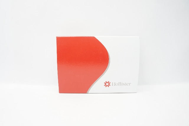 Hollister 8528 Premier 1-Piece Drainable Ostomy Pouch 38mm - Box of 5