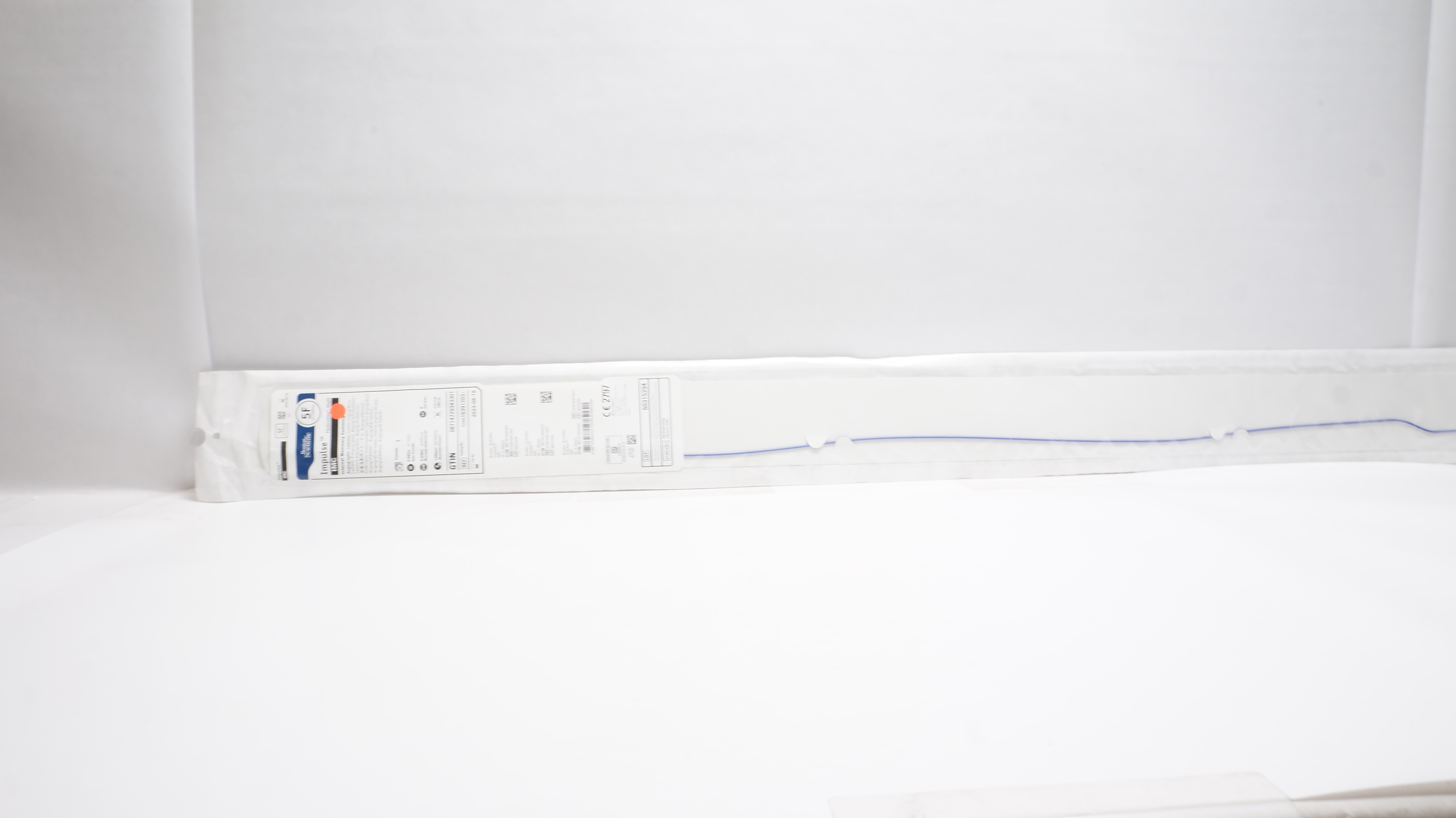 Boston Scientific 16391203 5F Impulse Flextrusion Shaft , Angiographic Cath.(x)