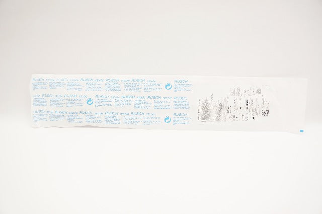 Teleflex 570620 Rusch SoftSimplastic 3 Way Foley Couvelaire Tip Catheter 20Ch(x)