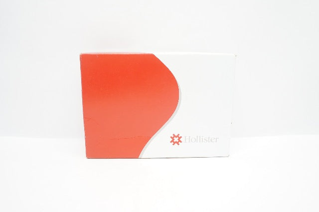 Hollister 18902 New Image 2-Piece Urostomy Pouch 1 3/4inch - Box of 10