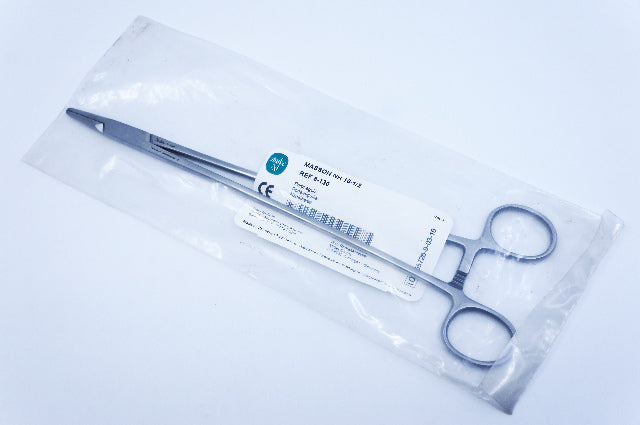 Miltex 8-130 Masson NH 10-1/2