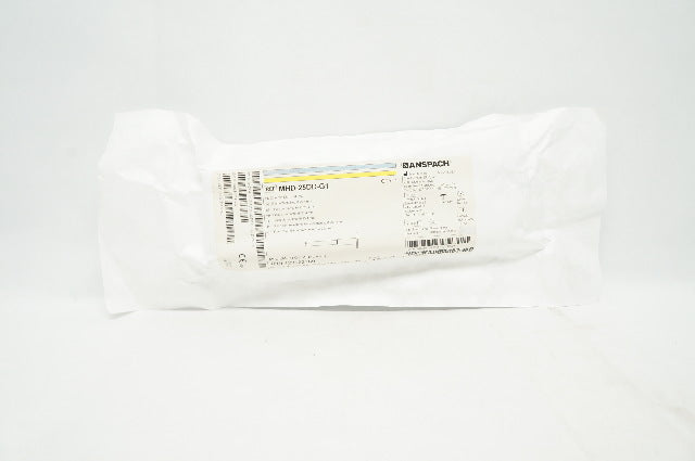 Anspach MHD-25DD-G1 25.4mm Diamond Disc