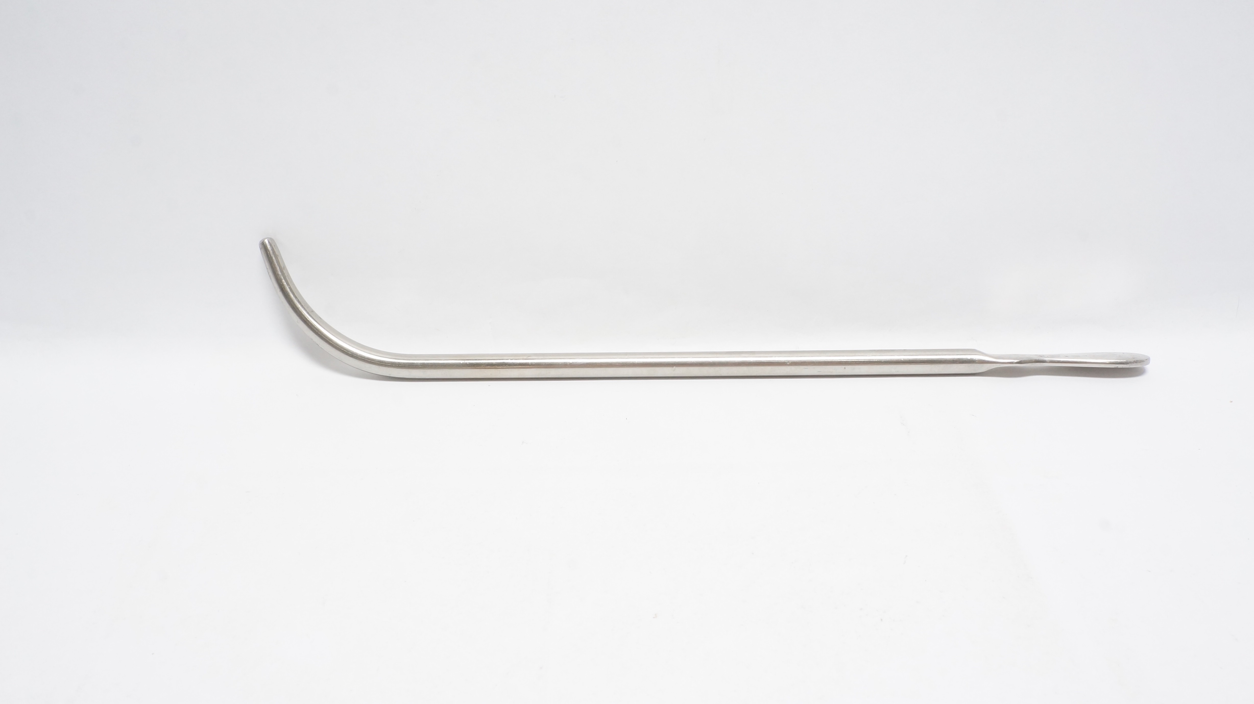 Herwig 16-09-24 The Urethral Buzh, Stainless