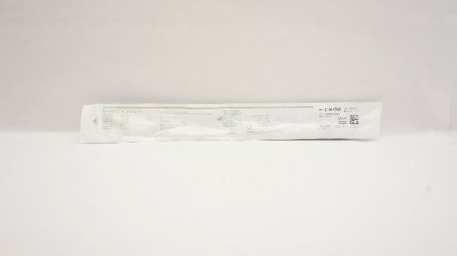 Bard 0166V26S Foley Cath. 26Fr 30cc Ribbed Balloon Silicone Coated (x)