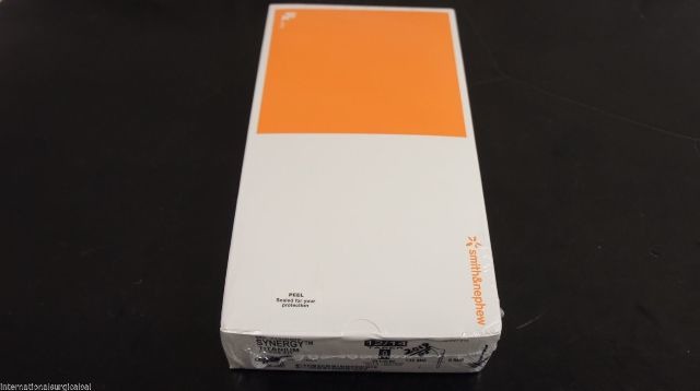 Smith&Nephew 71306809 Synergy Titanium Press Fit Femoral Companent Size: 9