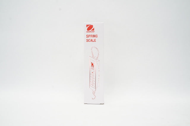 Ohaus Corporation 80000018 Spring Scale