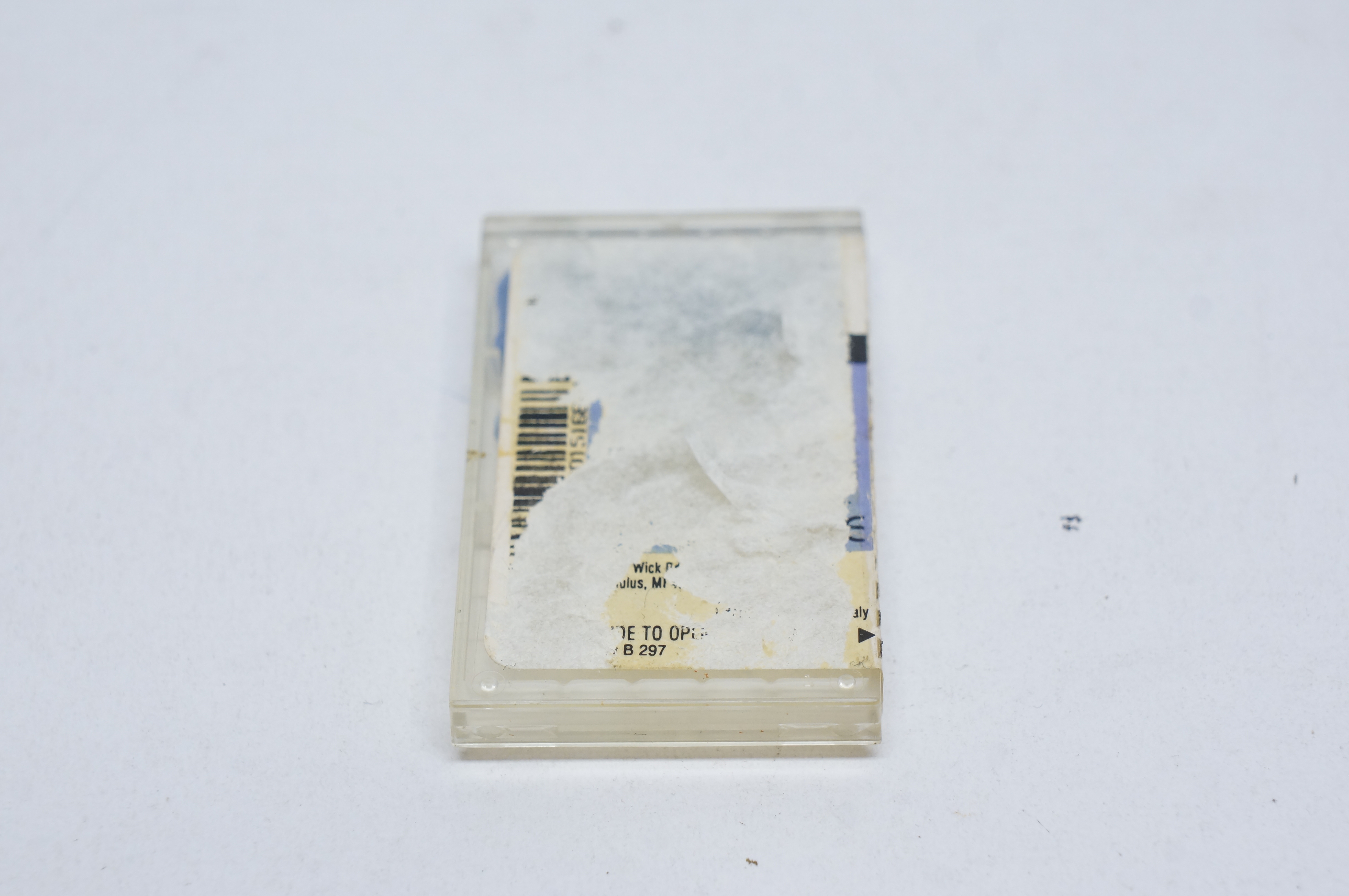 Kerr 60-25MM K-Flex Files - Pack of 6