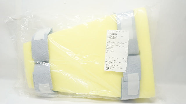 DeRoyal M60-076-L Hip Pillow Abduction Concave 18 x 24 x 9 x 6 inch