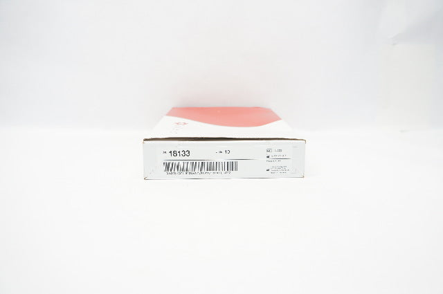 Hollister 18133 New Image 2-Piece Drainable Ostomy Pouch 2-1/4inch - Box of 3