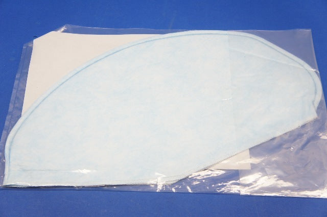 Bio-Medical Device 2000-06W MAXAIR PAPR System Filter