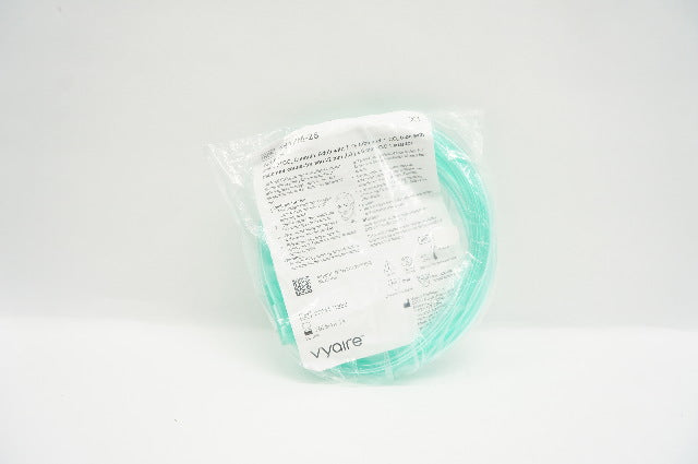 Vyaire 2812M-25 Nasal ETCO2 Cannula Adult