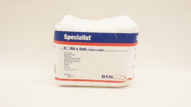 BSN Medical 9046 Cast Padding 6inch x 4yds - Pack of 6