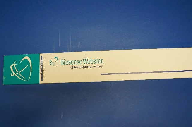 Biosense Webster 35V-45M NaviStar Electrophysiology Cath E-Type 7F x 115cm (x)
