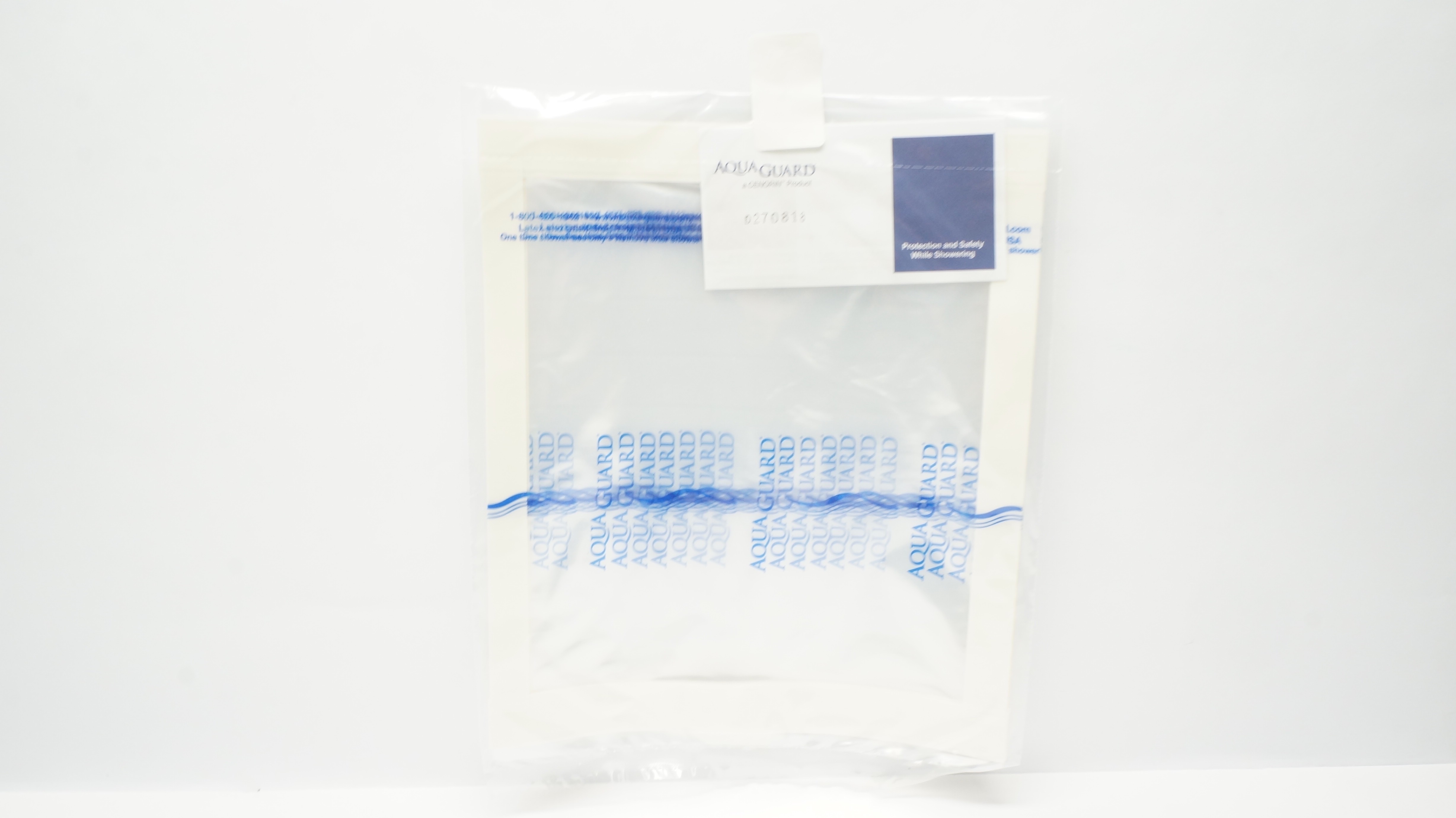 Aqua Guard D270818 Cenorin Protection & Safety While Showering