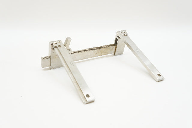 Codman 46-3191 Karlin Crank Retractor Frame Spine Neurology