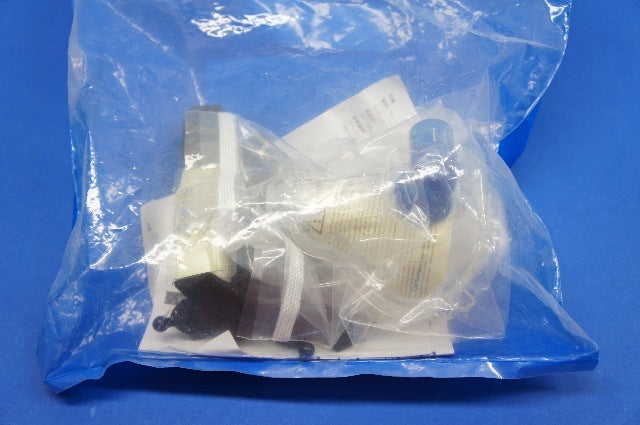 Respironics 1012637 Performa Trak Full Mask Se With Headgear, Medium