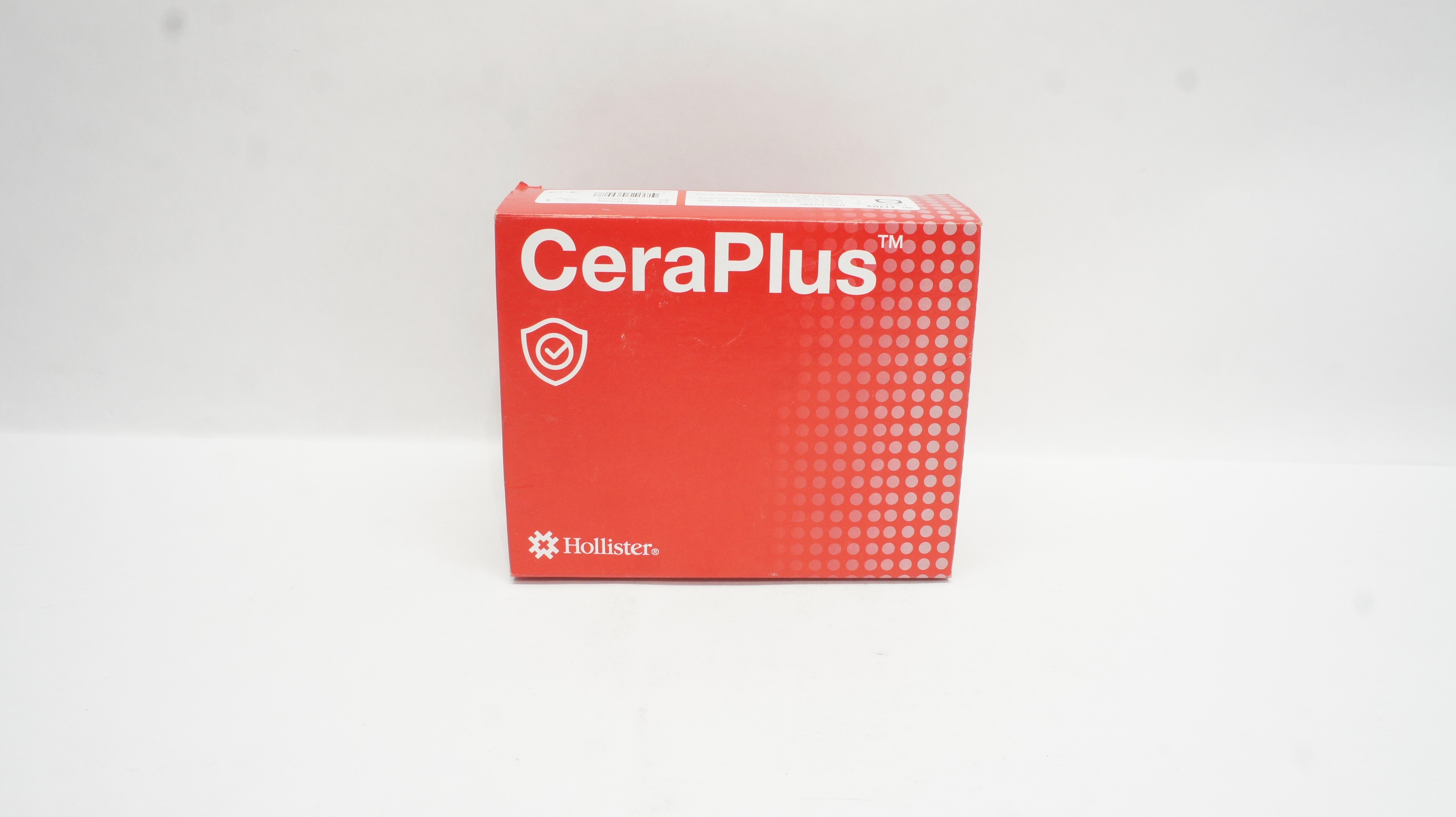 Hollister 11703 New Image 2-Piece Ostomy Skin Barrier Soft Convex - Box of 5