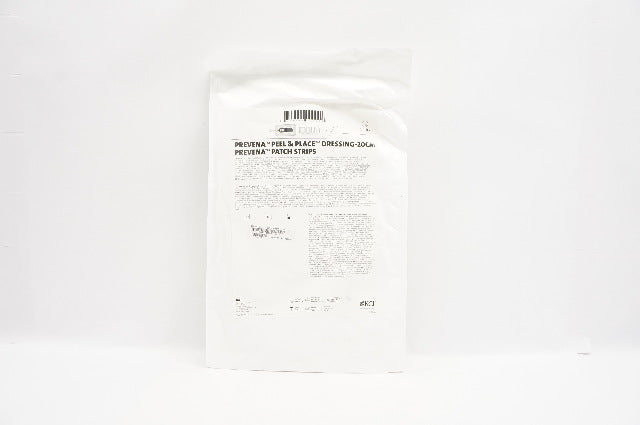 KCI Acelity Prevena Peel & Place Dressing 20cm Patch Strips (x)
