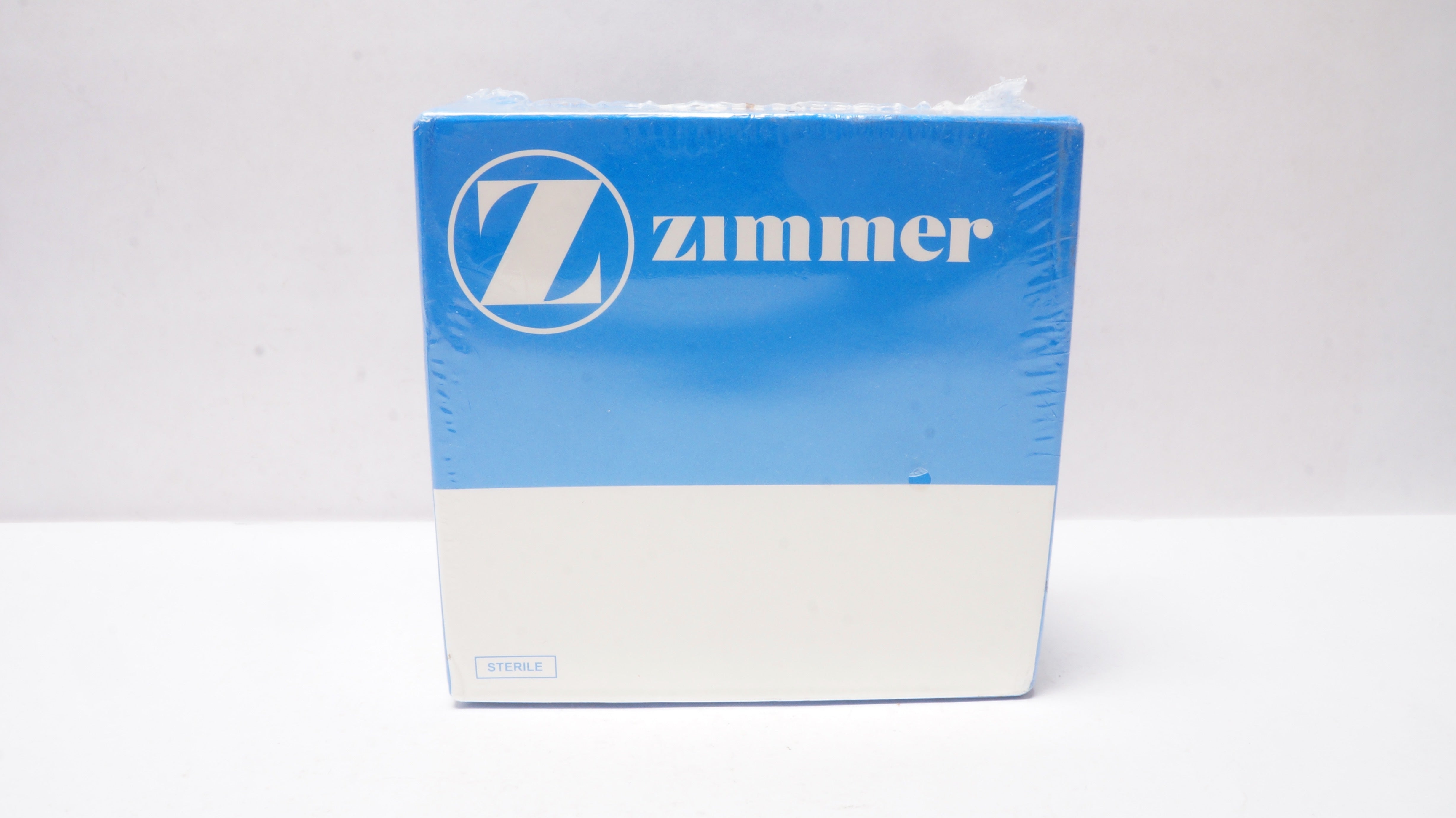Zimmer 5988-04-26 NexGen Complete Knee Solution,Tibial Block Precoat,Size 4
