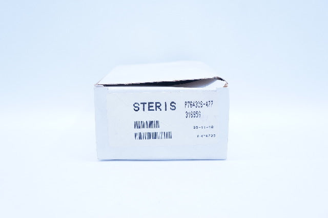 Steris P764326-477 Valve Repair Kit Steam Manifold Sr662