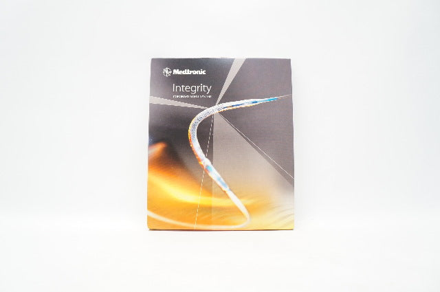 Medtronic INT30012UX Integrity Rapid Exchange Coronary Stnt System 3.0 x 12mm(x)