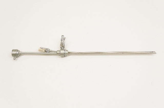 Karl Storz 26161BN Bettocchi Operating Sheath 5mm