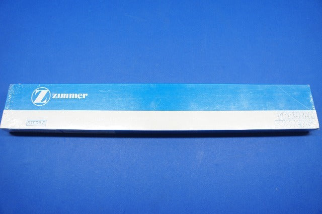 Zimmer 2253-340-09 M/DN Intramedullary Fixation Tibial Nail 9mm x 34cm (x)