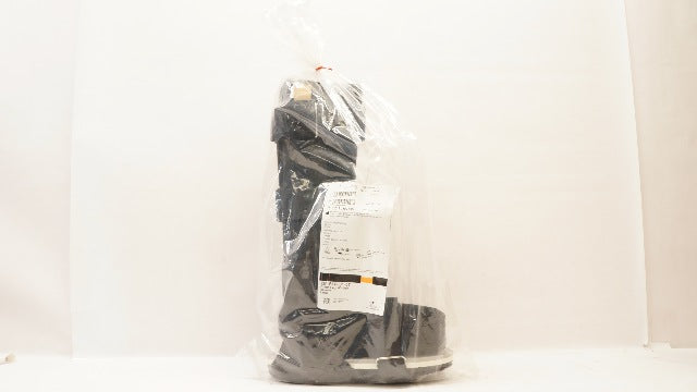 DeRoyal SL8001-07 Short Leg Walker, Large