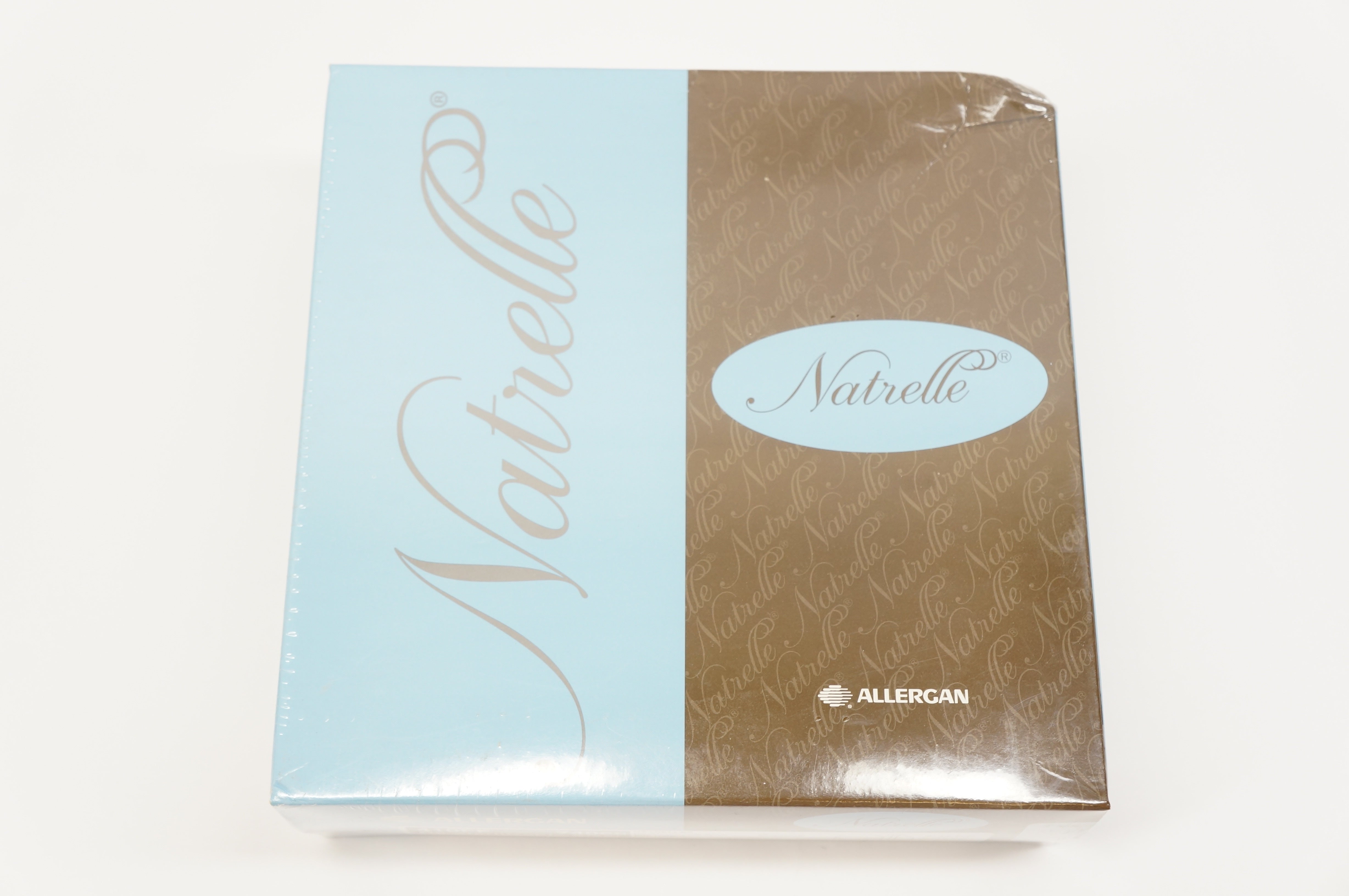 Allergan MSZFF740 410FF NATRELLE Re-Sterilizable Sizer 740cc, 15.5cm x 16.0cm(x)