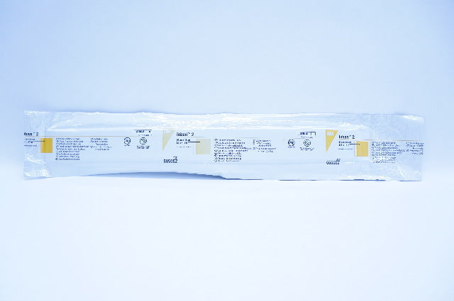 3M 6650EZ Ioban 2 Antimicrobial Incise Drape 23 inch x 17 inch