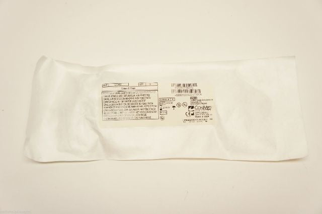 C7362 ~ ConMed Disposable Cannula With Obturator 8.4mm x 75mm