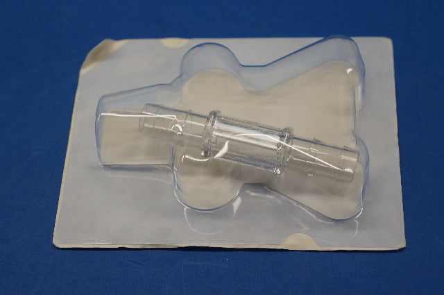 Medtronic 6023 Intersept Tubing Connector 3/8 x 3/8inch (x) - Lot of 11