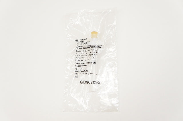 Fresenius Kabi 4C2405 Fenwal Sampling Site Coupler