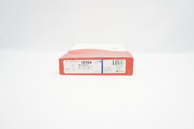 Hollister 18164 NewImage Drainable Pouch with Filter 2-3/4inch (x) - Box of 4