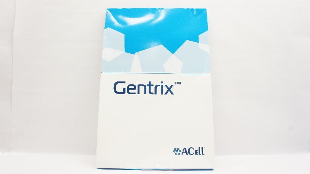 ACell PSMT2025 Gentrix Surgical Matrix Thin 20 x 25cm