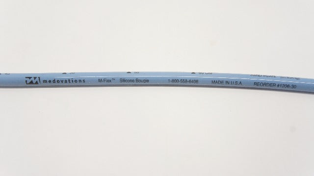 Medovations 1206-30 M-Flex Silicone Bougie (x)