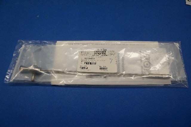 Karl Storz 27048CO Deflecting Obturator For 27/28 Fr Resectoscope Sheaths