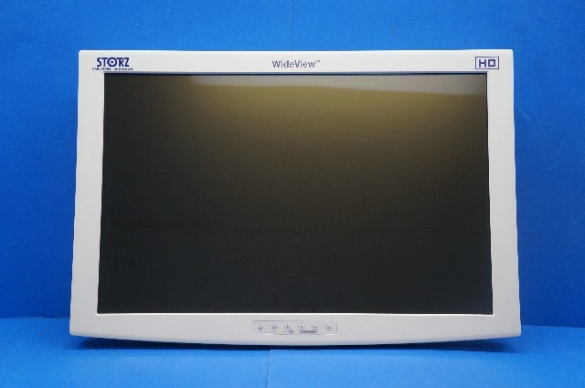 Karl Storz Wideview Monitor Digital HD LED High Bright Display