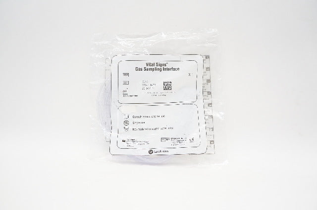 CareFusion 5640 Vital Signs Gas Sampling Interface