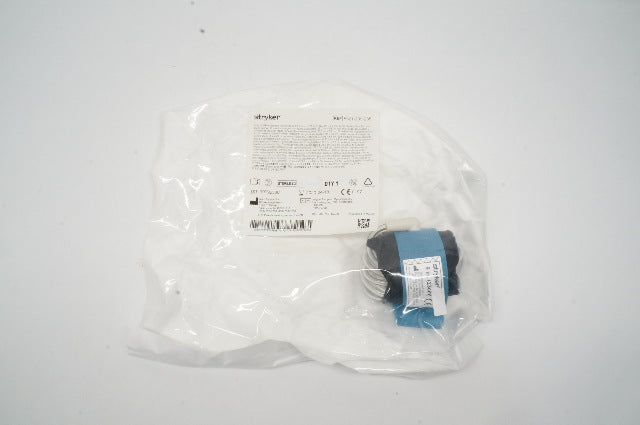 Stryker 5921-209-235 Color Cuff Disposable Tourniquet Cuff 9.0 x 2.75 inch (x)