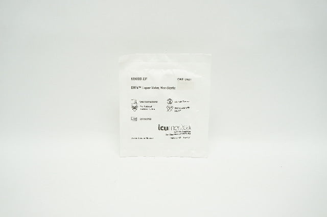 ICU Medical M9000-EF ENFit Lopez Valve, Non-Sterile