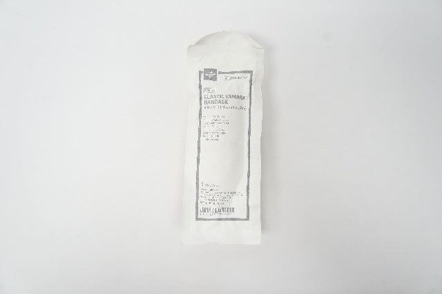 Medline DYNJ05116A Elastic Esmark Bandage 6inch x 9ft.