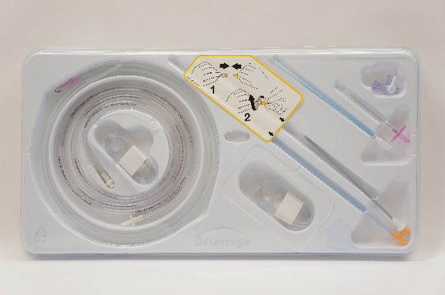 Datascope 0334-00-2686A Catheter Extender for 34cc 35cc or 40cc IAB Only